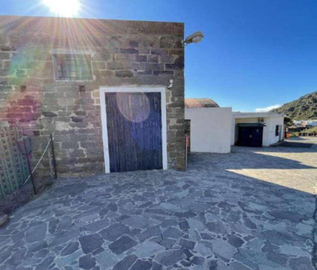 Immobile in asta di 3 m² con più di 5 locali in vendita a Pantelleria - Foto 2