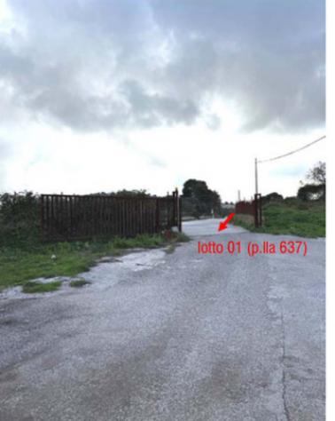 Immobile in asta di 778 m² in vendita a Sortino - Foto 8