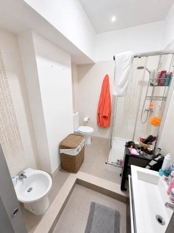 Appartamento arredato zona San Nicolo Aci Catena - Foto 7