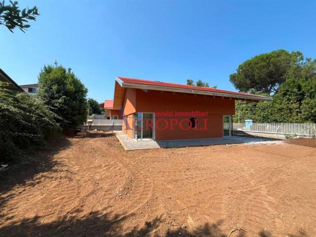 BRACCIANO – SAN CELSO Ville unifamiliari nuova costruzione - Foto 15