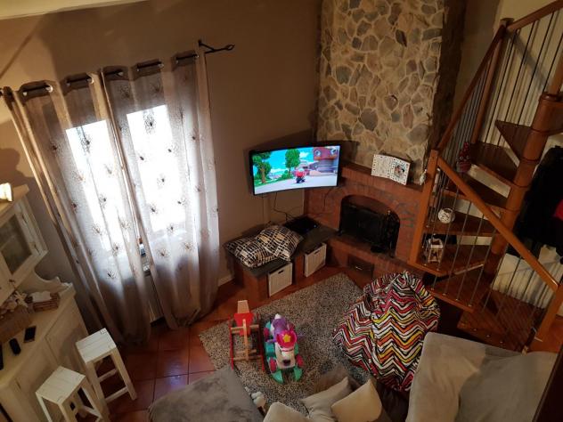 Appartamento in vendita a Calci 90 mq Rif: 1324371 - Foto 6
