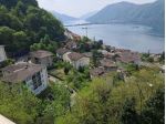 Attico Vista Lago e Monti a Campione d’Italia!