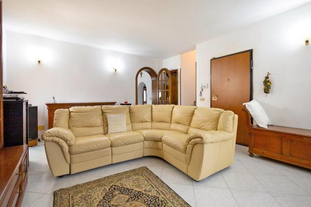 Villa in vendita a San Sisto Al Pino - Cascina 150 mq Rif: 1377926 - Foto 4