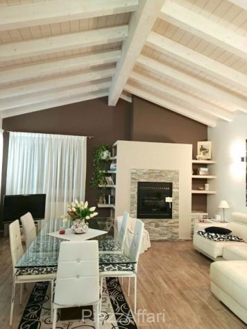 Villa a Correzzola - Rif. CORR34 - Foto 6
