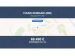 Immobile in asta di 41 m² in vendita a Fiano Romano