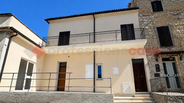 Terratetto - Fiuggi . Rif.: Cod. rif 3308732VRG