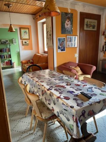 Casa singola in vendita a Fosdinovo 150 mq Rif: 1240463 - Foto 4