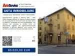 455/2025 U GE - Tribunale Genova - RGE 455/2025 - LOTTO U - ASTA 10/11/2026