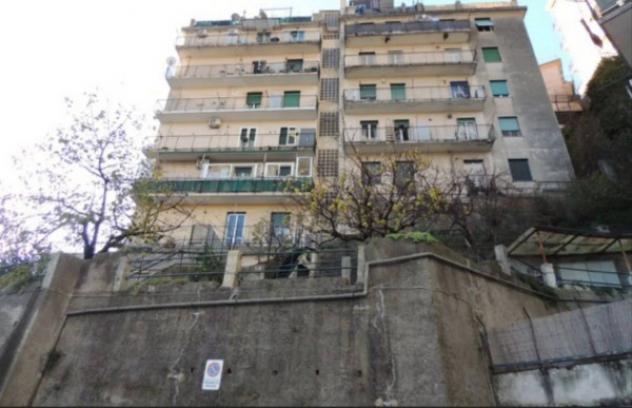 Immobile in asta di 65 m² con più di 5 locali in vendita a Genova - Foto 3