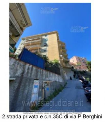 IMMOBILI-IMMOBILE RESIDENZIALE-Via Pasquale Berghini, 35C/6, 16132 Genova GE, Italia - Foto 8