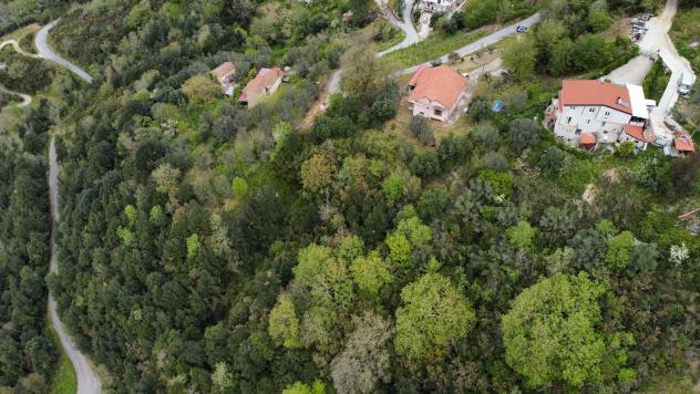 Villa in Contrada Selvatine Villaggio Santoro - Foto 8