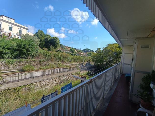 APPARTAMENTO di 4 vani e di 125 mq (MESSINA) rif. 3VSA18333 - Foto 15