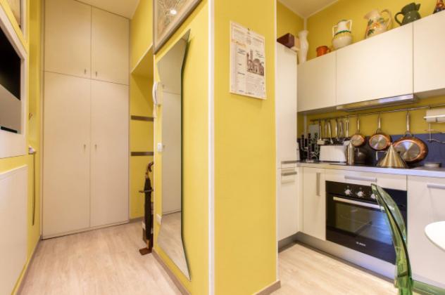 Appartamento di 55 m² con 2 locali in vendita a Milano - Foto 11