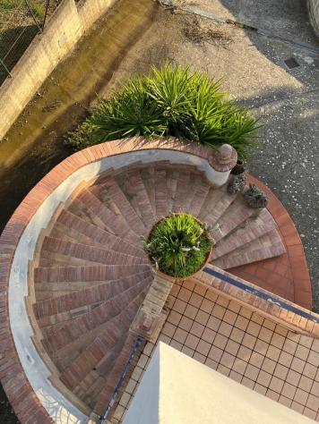 Villa in vendita a Montecorvino Pugliano - Foto 19