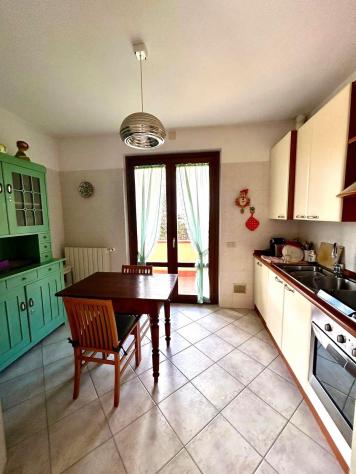 Villetta bifamiliare in vendita a Cinquale - Montignoso 150 mq Rif: 1296261 - Foto 7