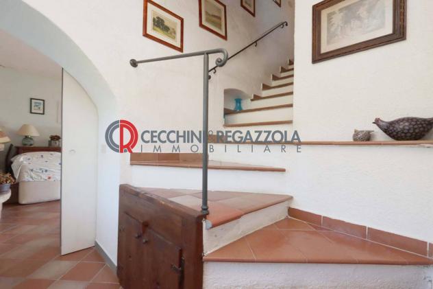 Casa con giardino in vendita a Orbetello, Orbetello Scalo - Foto 11