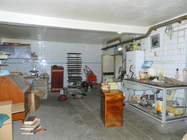 Porzione di casa in vendita a Orciano Pisano - Foto 12