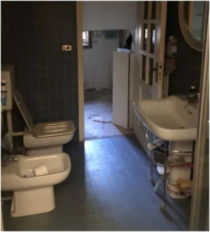 Immobile in asta di 386 m² con più di 5 locali e box auto in vendita a Salsomaggiore Terme - Foto 4