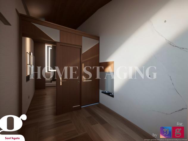 Casa Indipendente - Sant'Agata di Militello . Rif.: Cod. rif 3200432VRG - Foto 15