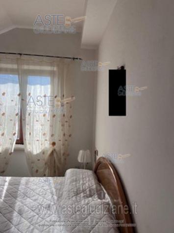 IMMOBILI-IMMOBILE RESIDENZIALE-Via Campo Cervino n.42 - Foto 5