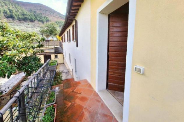 Immobile in asta di 92 m² in vendita a Spoleto - Foto 6