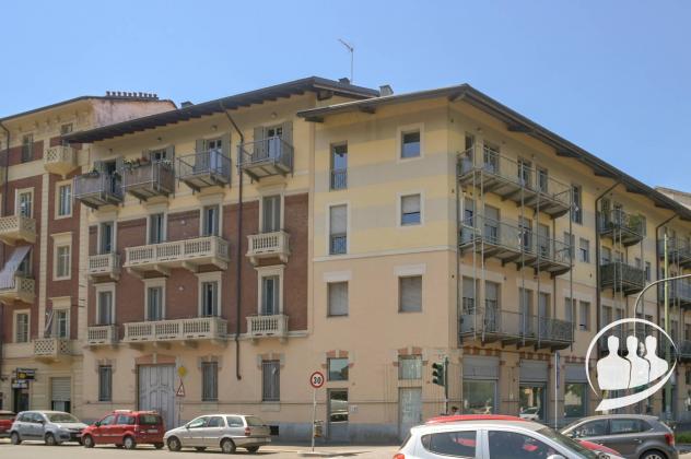Appartamento in vendita a Torino, San Donato