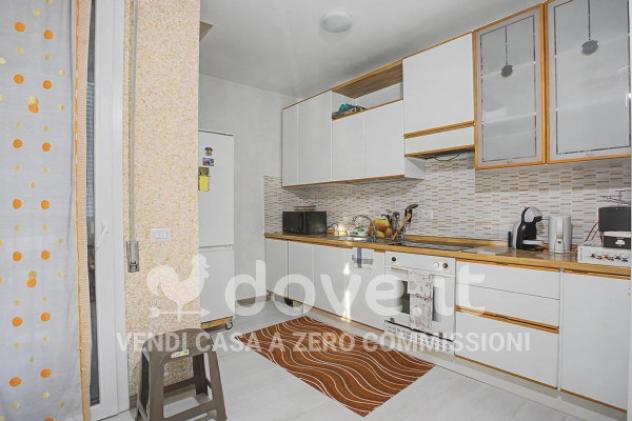 Appartamento di 112 m² con 3 locali e box auto in vendita a Varese - Foto 10