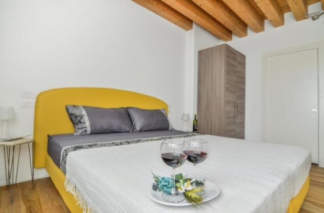 Attico / Mansarda di 230 m² con 4 locali in vendita a Venezia - Foto 11