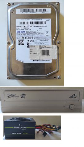 Computer da assemblare - Foto 4