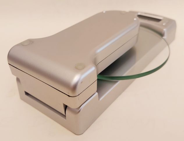 Bilancia Bilancino Digitale Silver Crest modello Z31281 Da Cucina Max 5 Kg - Foto 4