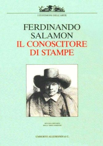 Il conoscitore di stampe