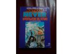 Fumetto: Nathan Never – Investigatore del futuro - Medda, Serra & Vigna