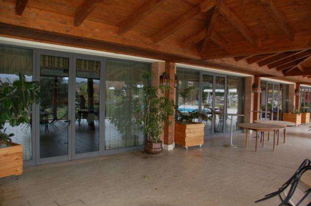Immobile in asta di 1738 m² con più di 5 locali in vendita a Corciano - Foto 6