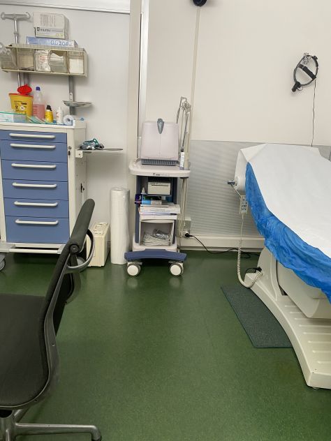 Studio medico - Foto 2