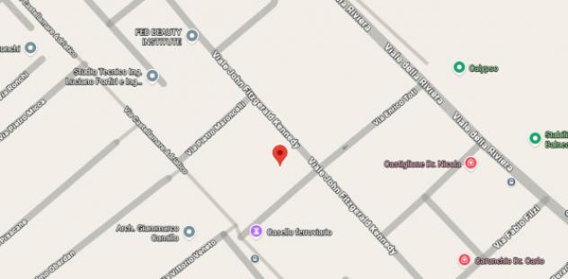 Immobile in asta di 14 m² in vendita a Pescara - Foto 2