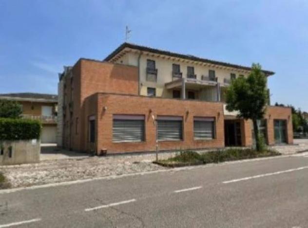 Immobile in asta di 258 m² in vendita a Salgareda - Foto 2