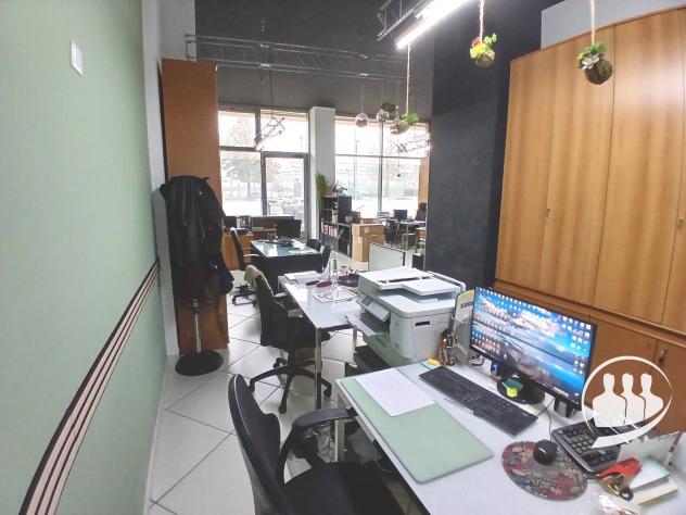 Studio/Ufficio in vendita a Torino, Madonna Campagna - Foto 13