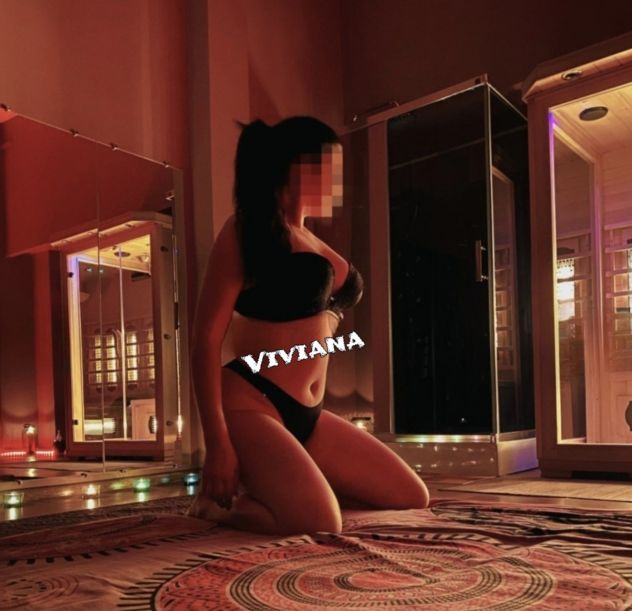 UNICHE E INIMITABILI, TRAVOLGENTI E SEXY MASSAGGIATRICI - Foto 5 Tel:3509081377