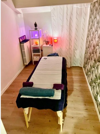 Massaggiatore a domicilio Tel:3513598446