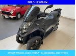 QUADRO Quadro 3 350, SOLO 12.000KM, GARANZIA 12 MESI! rif. 19328549