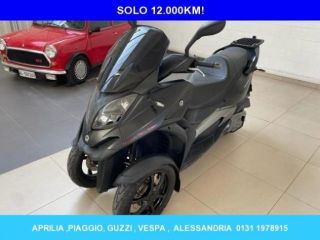 QUADRO Quadro 3 350, SOLO 12.000KM, GARANZIA 12 MESI! rif. 19328549