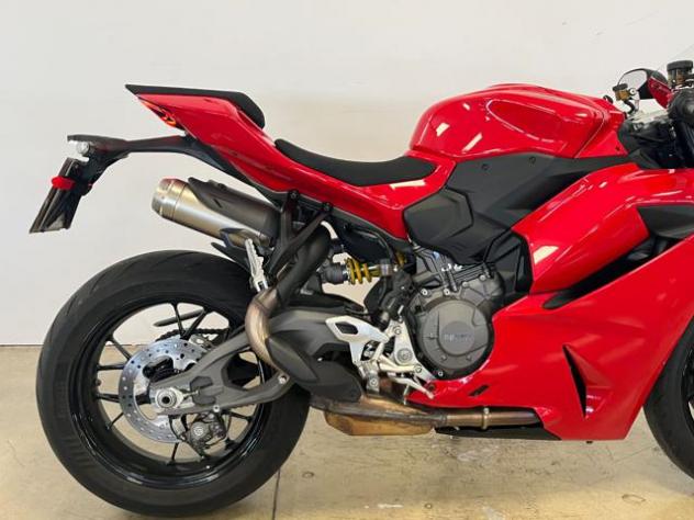 DUCATI Panigale V2 PANIGALE V2 DUCATI RED 2025 rif. 23829701 - Foto 6