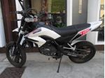 KSR MOTO TW 125 SM Base rif. 22994156