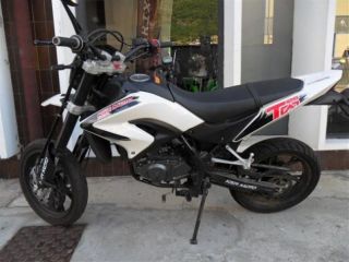 KSR MOTO TW 125 SM Base rif. 22994156