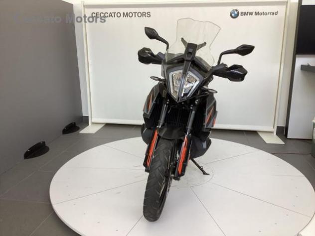 KTM 890 Adventure my21 rif. 21180399 - Foto 9