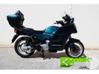 BMW K 1100 LT ABS '92 / Targa Oro ASI / Visibile a BARI rif. 23333602