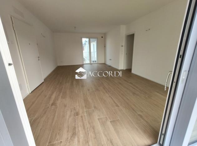 APPARTAMENTO di 4 vani e di 118 mq (MONASTIER DI TREVISO) rif. SM25F1 - Foto 3