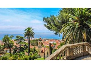 Camera privata Sanremo ovest