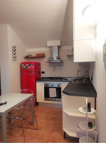 A012758 - VILLAPIZZONE/CERTOSA - BILOCALE CON TERRAZZO LIBERO SUBITO - Foto 3