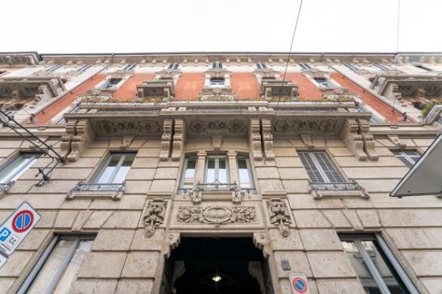 Appartamento di 58 m² con 1 locale in affitto a Milano - Foto 2